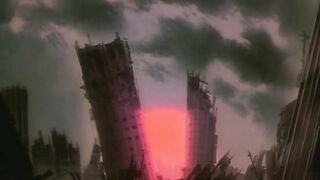 Choujin Gakuen Gowcaizer ep2