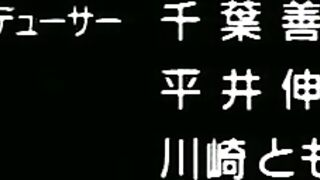 Choujin Gakuen Gowcaizer ep2
