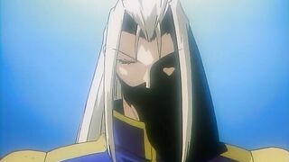 Choujin Gakuen Gowcaizer ep2