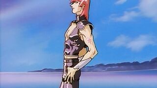 Choujin Gakuen Gowcaizer ep2