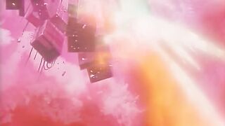 Choujin Gakuen Gowcaizer ep3