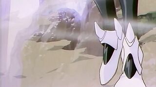 Choujin Gakuen Gowcaizer ep3