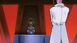 Choujin Gakuen Gowcaizer ep3