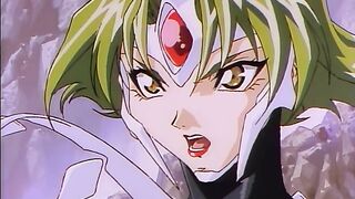 Choujin Gakuen Gowcaizer ep3