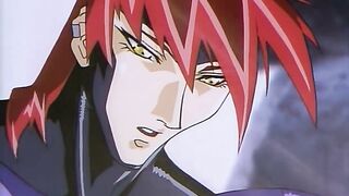 Choujin Gakuen Gowcaizer ep3