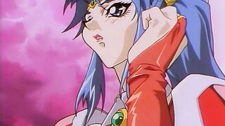 Choujin Gakuen Gowcaizer ep3