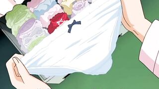 True Blue / Настоящая грусть ep1 RUS SUB