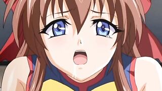 True Blue / Настоящая грусть ep1 RUS SUB