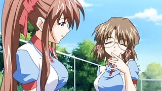 True Blue / Настоящая грусть ep1 RUS SUB