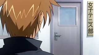 True Blue / Настоящая грусть ep1 RUS SUB