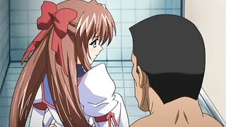 True Blue / Настоящая грусть ep1 RUS SUB