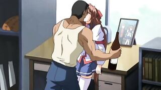 True Blue / Настоящая грусть ep1 RUS SUB