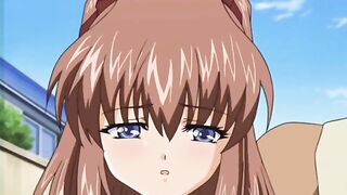 True Blue / Настоящая грусть ep2 RUS SUB