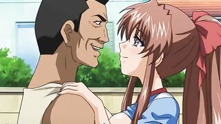 True Blue / Настоящая грусть ep2 RUS SUB