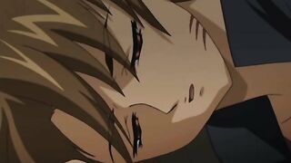 True Blue / Настоящая грусть ep2 RUS SUB