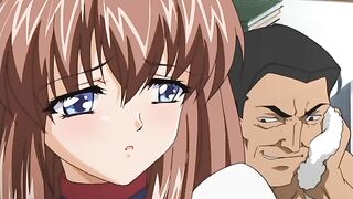 True Blue / Настоящая грусть ep2 RUS SUB