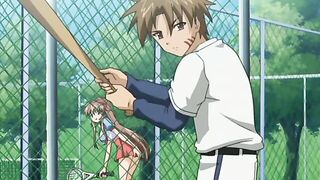 True Blue Gaiden RUS SUB