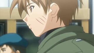 True Blue Gaiden RUS SUB