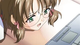 True Blue Gaiden RUS SUB