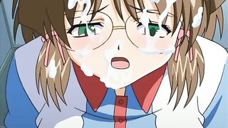 True Blue Gaiden RUS SUB