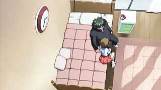 True Blue Gaiden RUS SUB