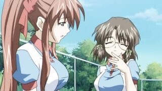 True Blue~トゥルー・ブルー~ ep1