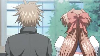 True Blue~トゥルー・ブルー~ ep1