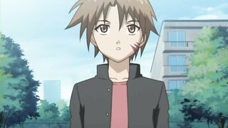 True Blue~トゥルー・ブルー~ ep1