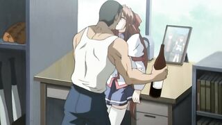 True Blue~トゥルー・ブルー~ ep1