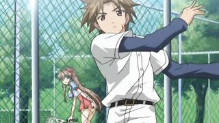 True Blue~トゥルー・ブルー~外伝