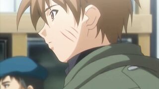 True Blue~トゥルー・ブルー~外伝