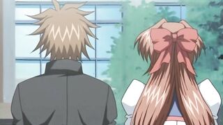 True Blue ep1 ENG SUB