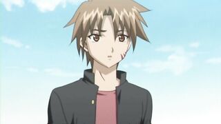 True Blue ep1 ENG SUB