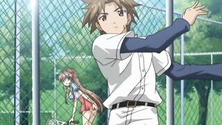 True Blue Gaiden ENG SUB