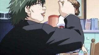 True Blue Gaiden ENG SUB