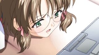 True Blue Gaiden ENG SUB