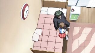 True Blue Gaiden ENG SUB