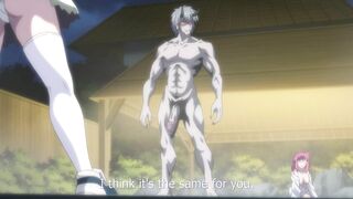 In`youchuu Etsu ep1 ENG SUB