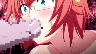 In`youchuu Etsu Bonus ENG SUB