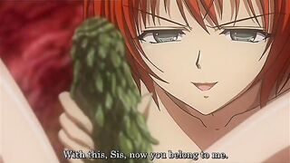 In`youchuu Shoku ep1 ENG SUB