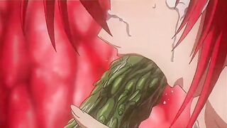 In`youchuu Shoku ep1 ENG SUB