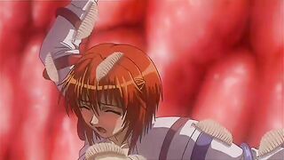 In`youchuu Shoku ep1 ENG SUB