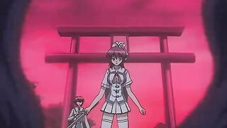 In`youchuu Shoku ep1 ENG SUB