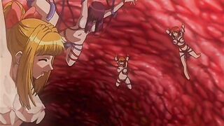 In`youchuu Shoku ep1 ENG SUB