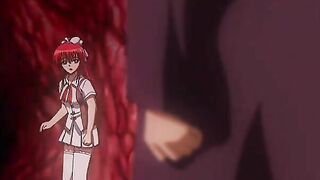 In`youchuu Shoku ep1 ENG SUB