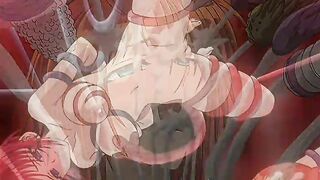 In`youchuu Shoku ep2 ENG SUB