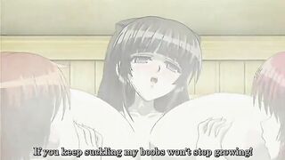 In`youchuu Shoku ep2 ENG SUB