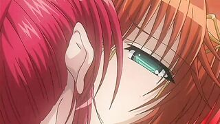 In`youchuu Shoku ep2 ENG SUB