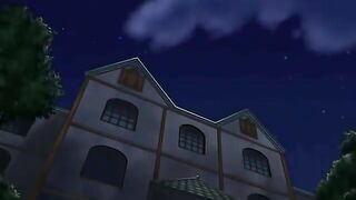 In'youchuu The Animation ep1 ENG SUB