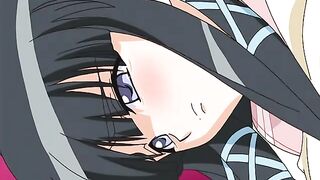 In'youchuu The Animation ep1 ENG SUB